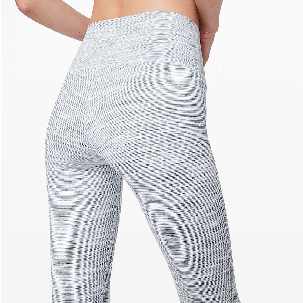 Lululemon Wunder Under High-Rise Tight *Luxtreme